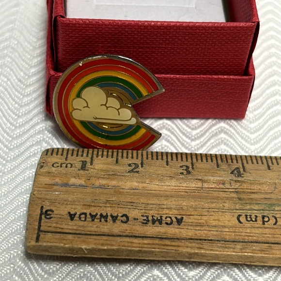 Vintage pin - Picture 5 of 5